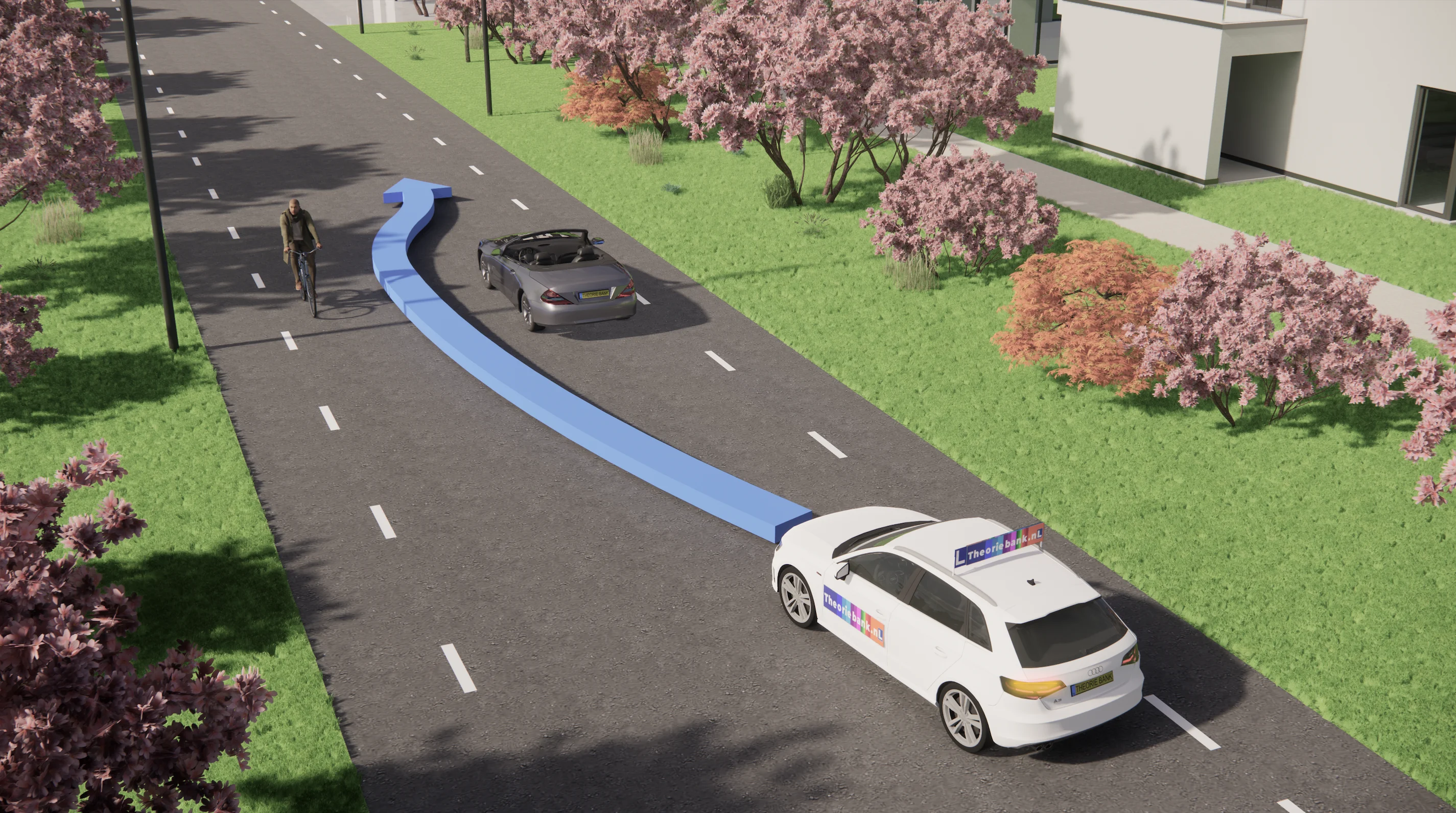 Wat je moet weten over het CBR theorie-examen voor de auto