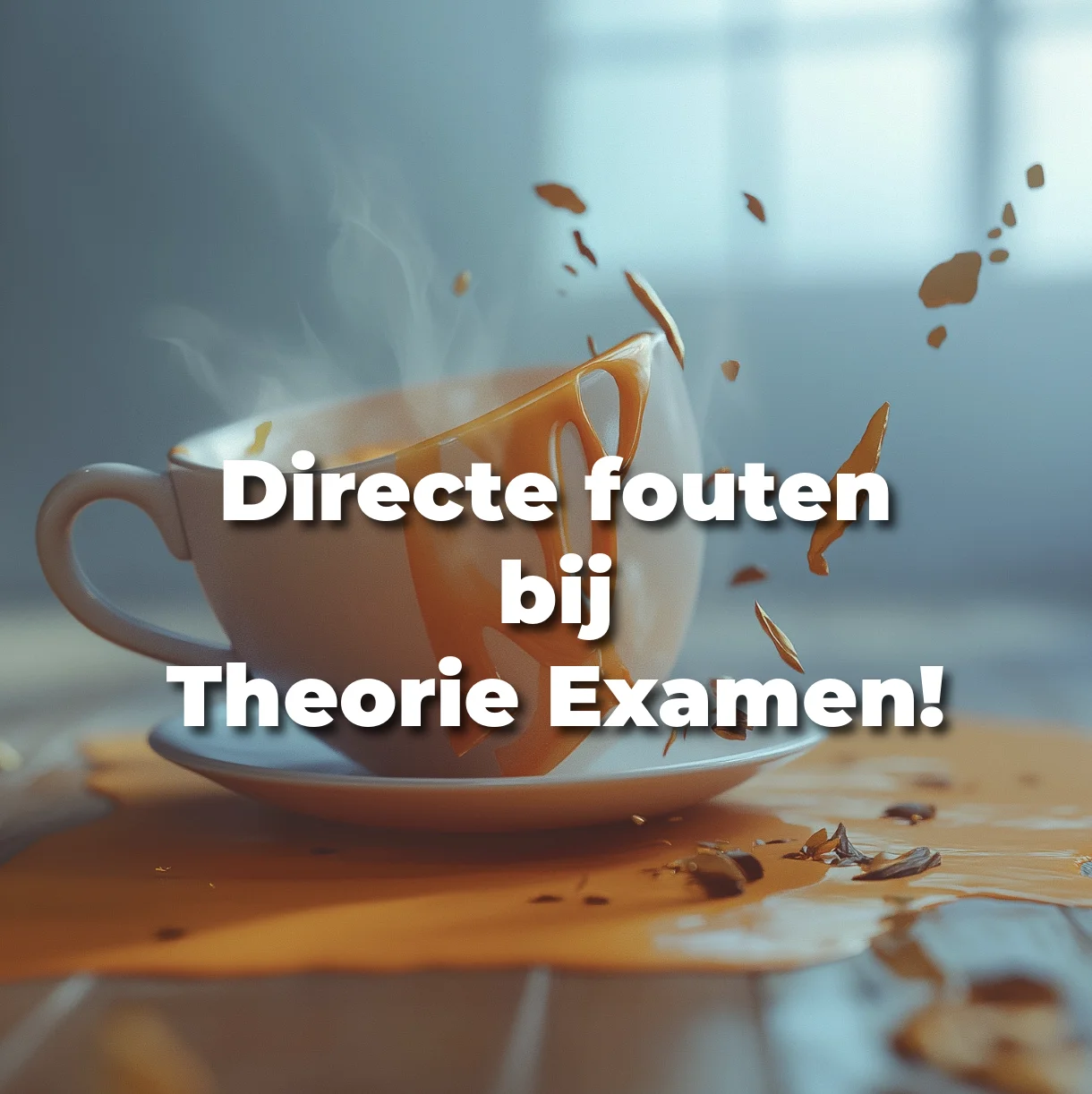 Wat zijn de beste tijden om je theorie-examen te plannen?