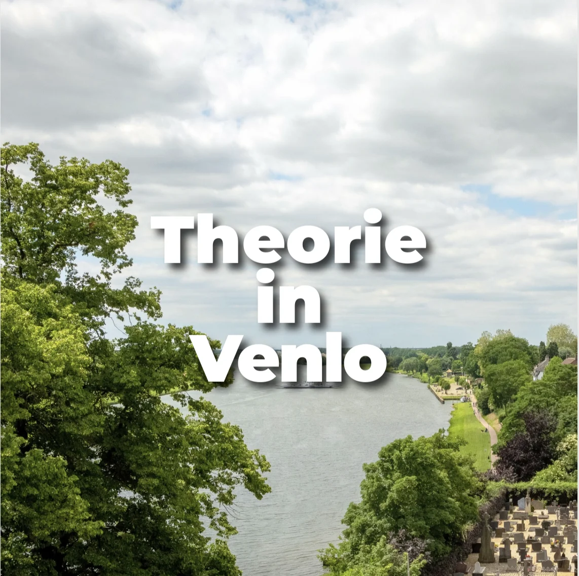 Theorie-examen oefenen in Venlo – Bereid je goed voor met Theoriebank.nl
