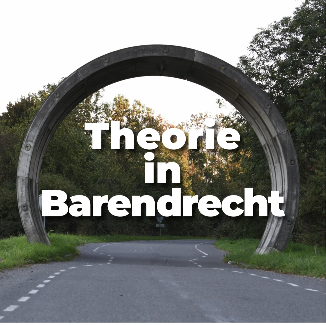 Theorie-examen oefenen in Barendrecht – Bereid je slim voor met Theoriebank.nl