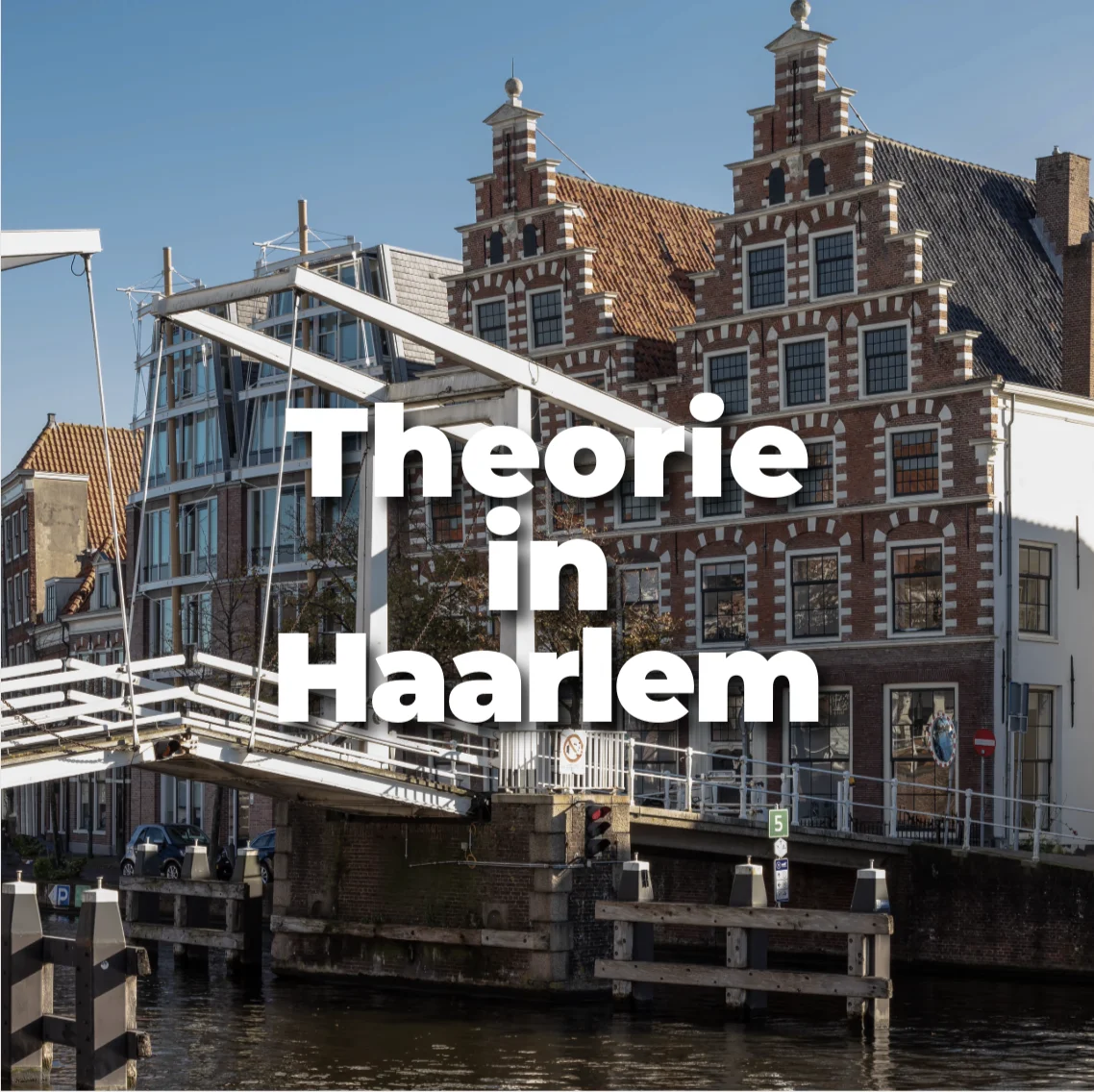 Theorie-examen oefenen in Haarlem – Slaag in één keer met Theoriebank.nl