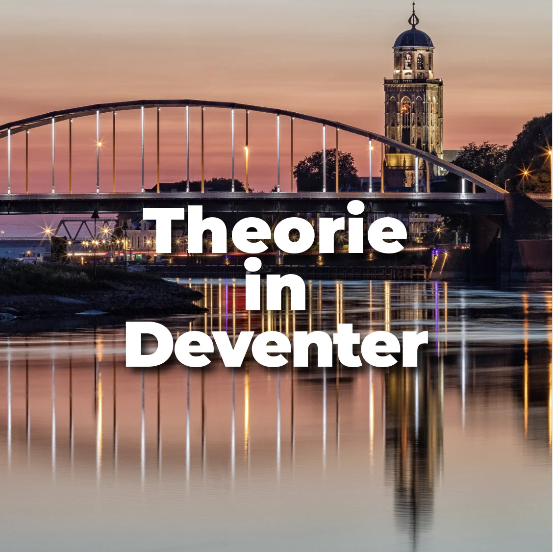 Theorie-examen oefenen in Deventer – Examenlocatie in Apeldoorn