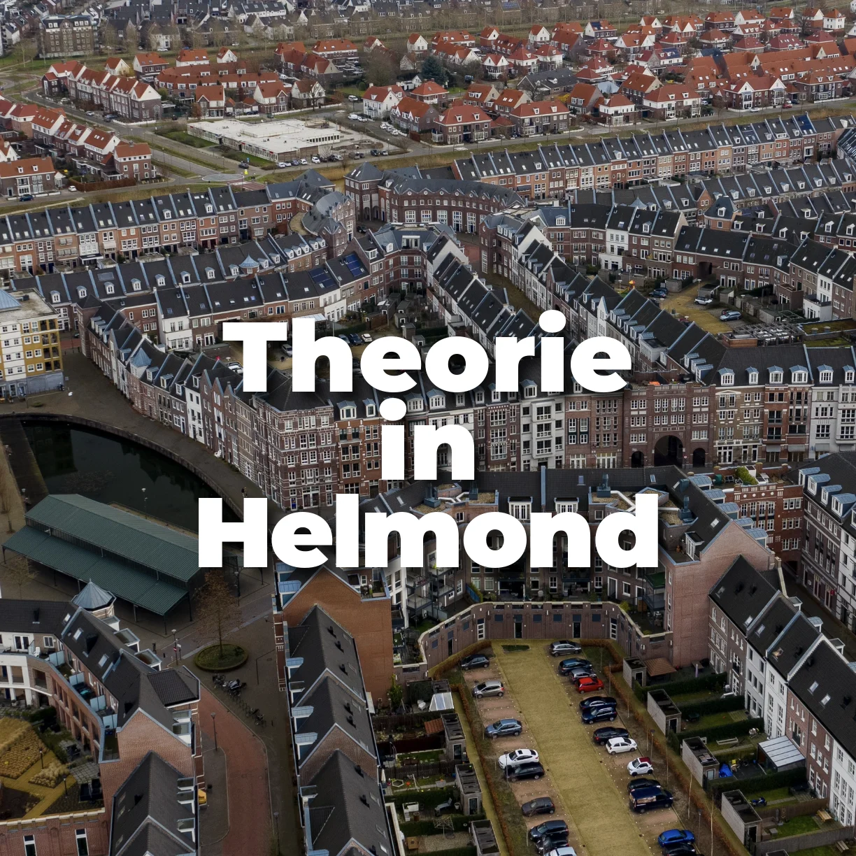 Theorie-examen oefenen in Helmond – Examenlocatie in Eindhoven