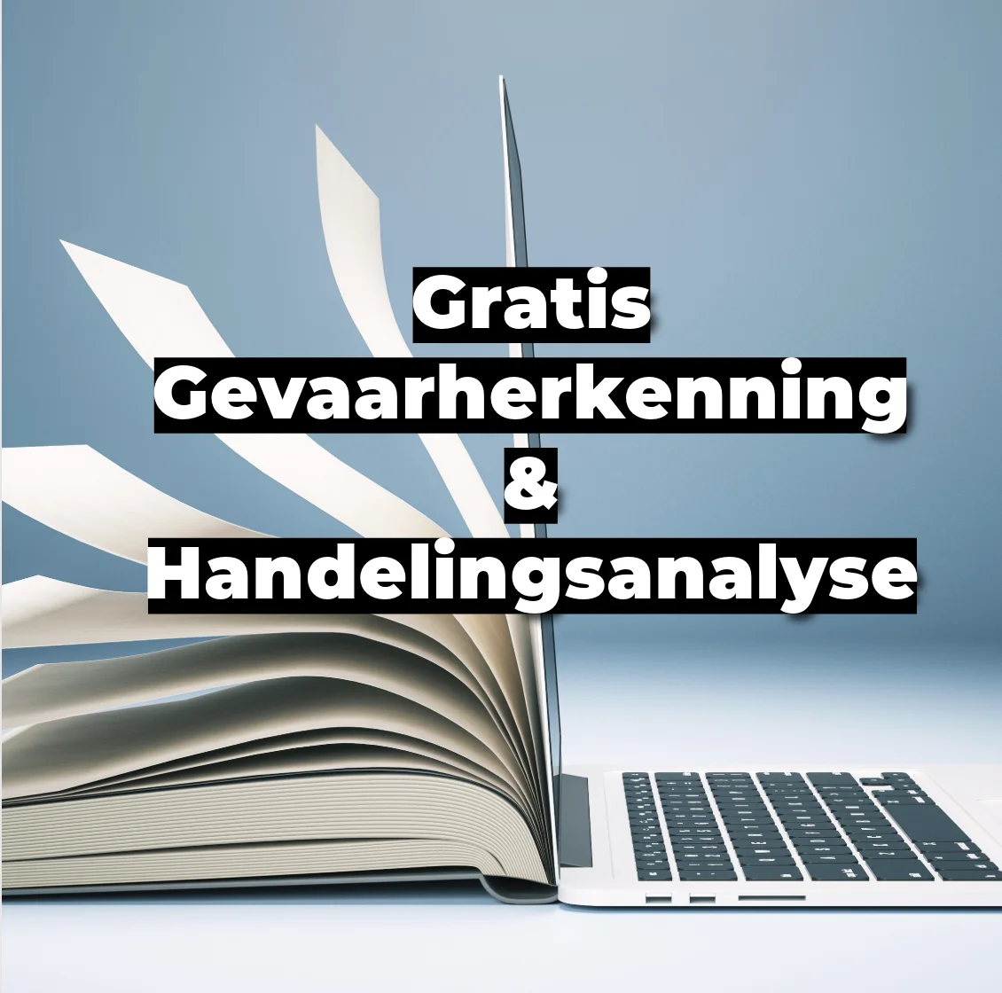 Gratis Gevaarherkenning & Handelingsanalyse – Slaag sneller voor je theorie-examen