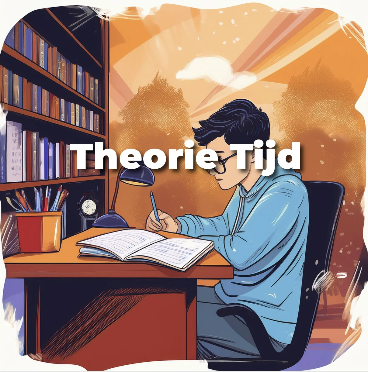 De beste tijden om theorie-examen te doen (volgens data)