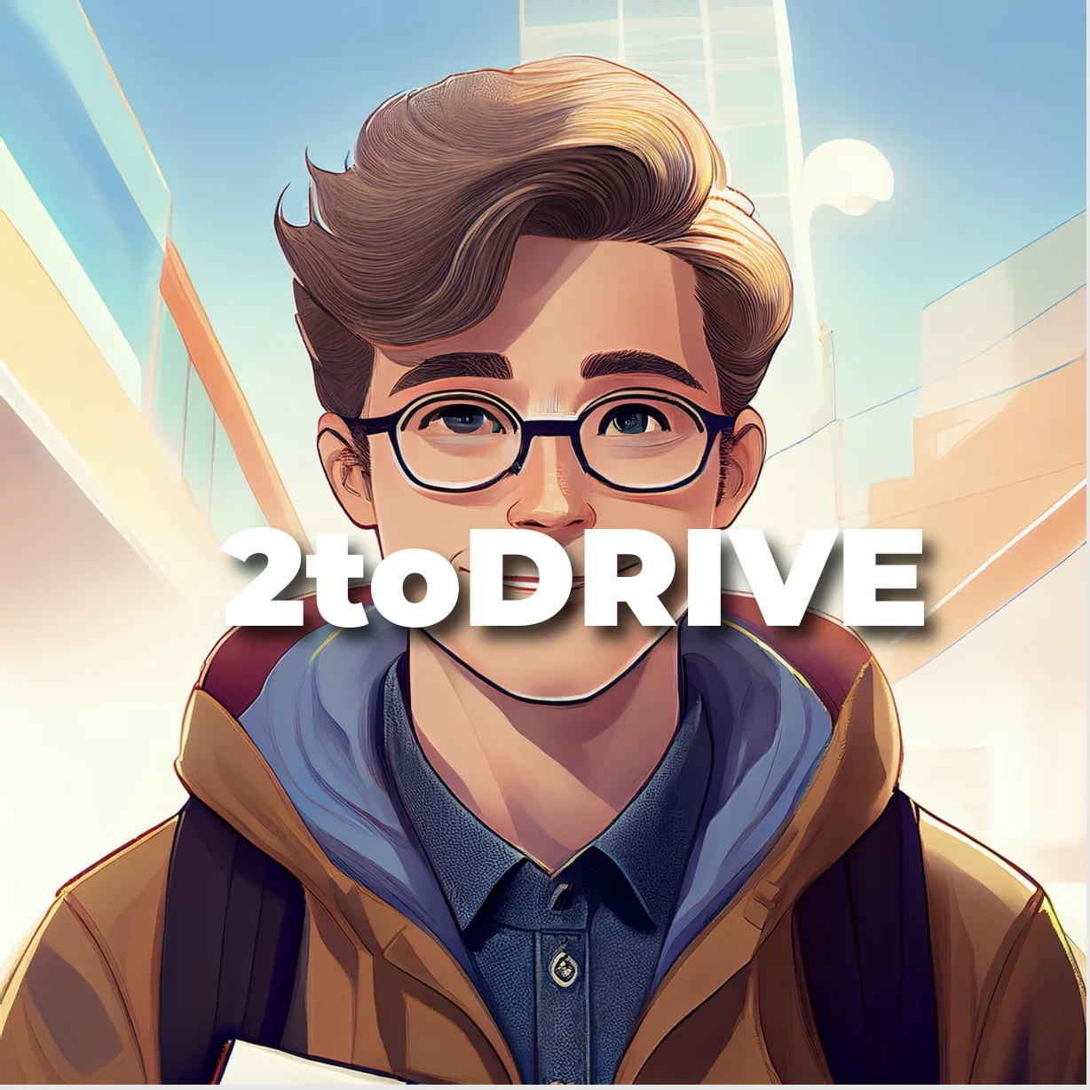 Wat betekent 2toDrive en wat moet je ermee?
